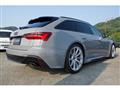 2021 Audi RS6