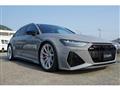 2021 Audi RS6