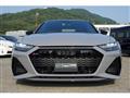2021 Audi RS6