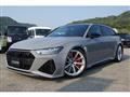 2021 Audi RS6