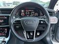 2021 Audi RS6