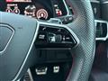 2021 Audi RS6