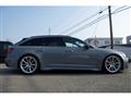 2021 Audi RS6