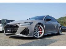 2021 Audi RS6