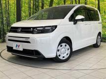 2024 Honda Freed