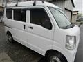 2018 Suzuki Every