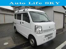 2018 Suzuki Every