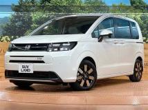 2024 Honda Freed