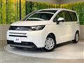 2025 Honda Freed