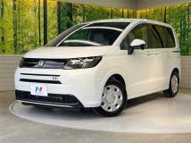 2025 Honda Freed