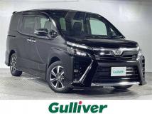 2021 Toyota Voxy
