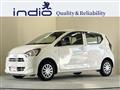 2021 Daihatsu Mira