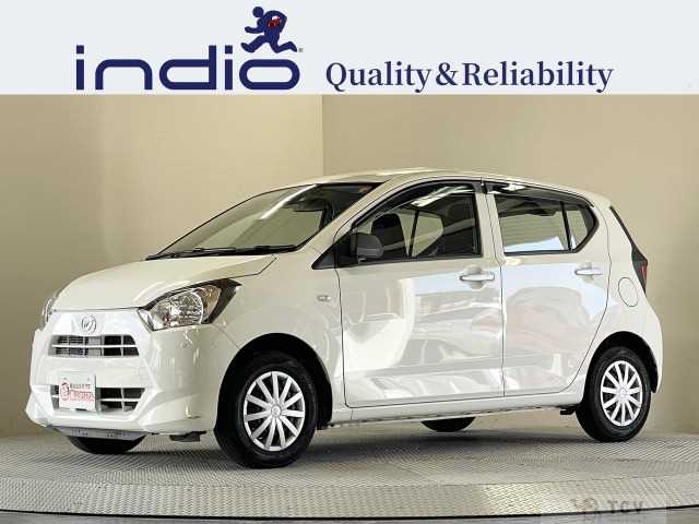 2021 Daihatsu Mira