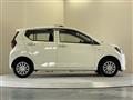 2021 Daihatsu Mira