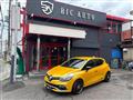 2016 Renault Lutecia