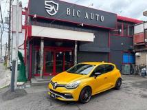 2016 Renault Lutecia