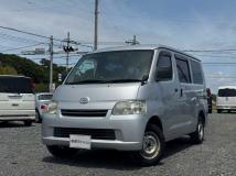 2008 Toyota Liteace Van