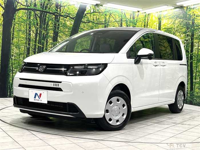 2025 Honda Freed
