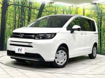 2025 Honda Freed
