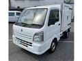 2016 Suzuki Carry Truck