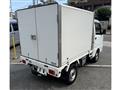 2016 Suzuki Carry Truck