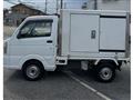 2016 Suzuki Carry Truck