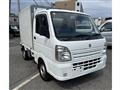 2016 Suzuki Carry Truck