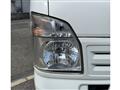 2016 Suzuki Carry Truck
