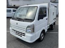 2016 Suzuki Carry Truck