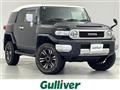 2011 Toyota FJ Cruiser