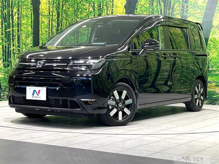 2025 Honda Freed