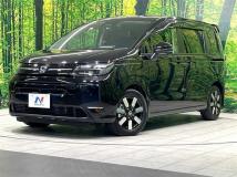 2025 Honda Freed