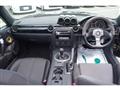 2005 Mazda Roadster