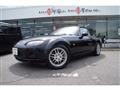 2005 Mazda Roadster