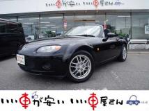 2005 Mazda Roadster