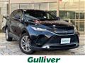 2020 Toyota Harrier
