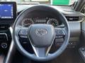 2020 Toyota Harrier