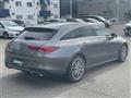 2020 Mercedes-Benz CLA-CLASS