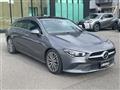 2020 Mercedes-Benz CLA-CLASS