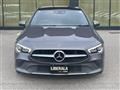 2020 Mercedes-Benz CLA-CLASS