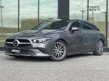 2020 Mercedes-Benz CLA-CLASS