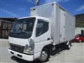 2006 Mitsubishi Canter