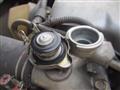 2006 Mitsubishi Canter