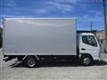 2006 Mitsubishi Canter