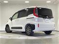 2022 Toyota Sienta