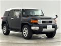 2017 Toyota FJ Cruiser