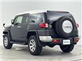 2017 Toyota FJ Cruiser