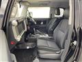 2017 Toyota FJ Cruiser
