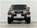 2017 Toyota FJ Cruiser