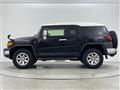 2017 Toyota FJ Cruiser